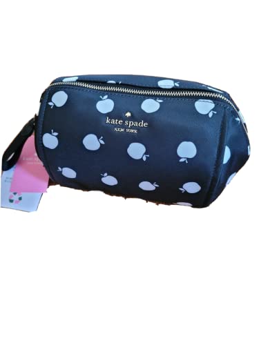 Kate Spade Chelsea Orchard Travel Makeup Bag