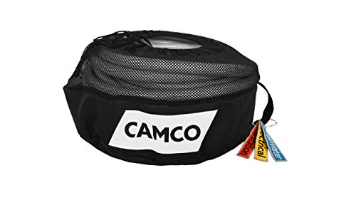 Camco RV Storage Bag with Identification Tags