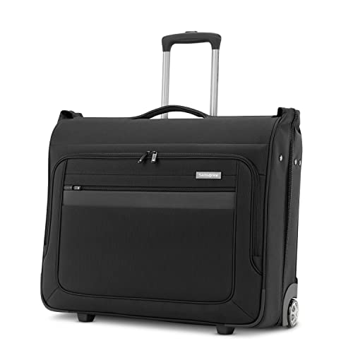 Samsonite Ascella 3.0 Softside Expandable Luggage