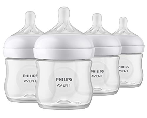 Philips AVENT Natural Baby Bottle Philips AVENT Natural Baby Bottle