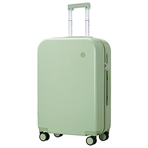 Mixi Spinner Wheels Suitcase