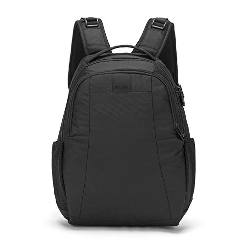 Pacsafe Metrosafe LS350 Anti Theft Laptop Daypack/Backpack