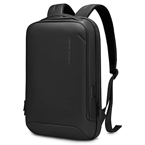 Slim Laptop Backpack for Men