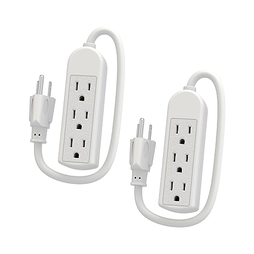 ISLECORD Power Strip