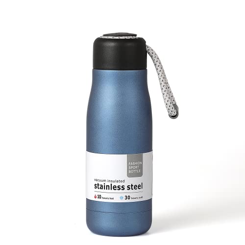 Dusgut Small Insulated Water Bottle