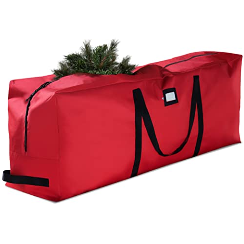 Zober Premium Christmas Tree Storage Bag