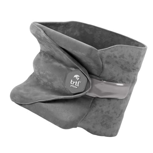 trtl Travel Pillow - Comfort and Support for Your Travels