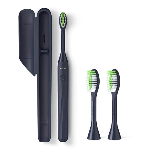 Philips Sonicare One Toothbrush - Sleek Travel Companion for Oral Health