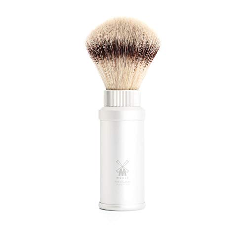 MÜHLE Travel Shaving Brush