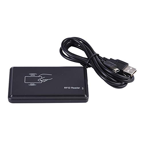 USB Interface RFID IC Card Reader USB Interface RFID IC Card Reader