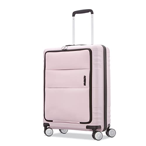 American Tourister Apex DLX Spinner Carry-On