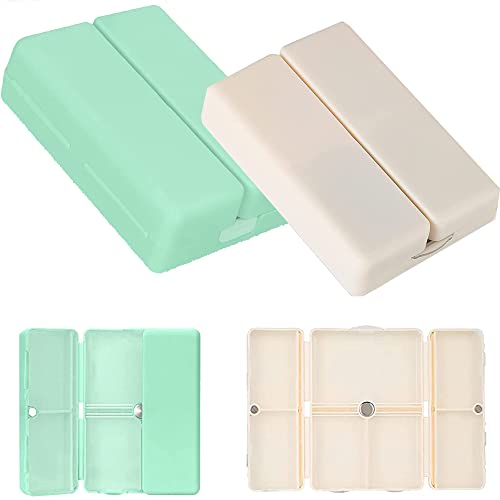 31DctoeCs0L. SL500  - 9 Best Magnetic Pill Organizer for 2023