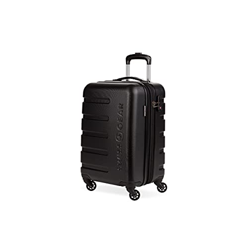 SWISSGEAR 7366 Hardside Expandable Luggage