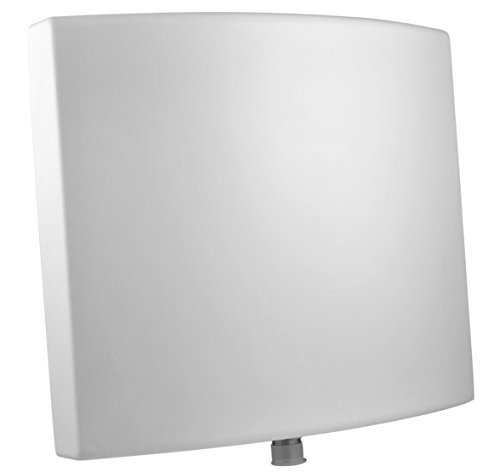 XO Vision Outdoor RFID Antenna