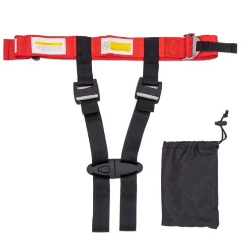 Novaco® Child Airplane Safety Harness