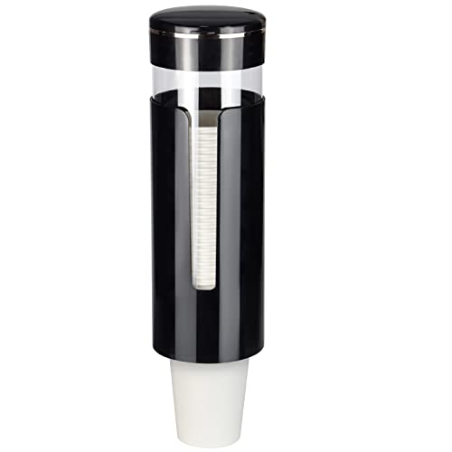 Pull Type Water Cup Dispenser
