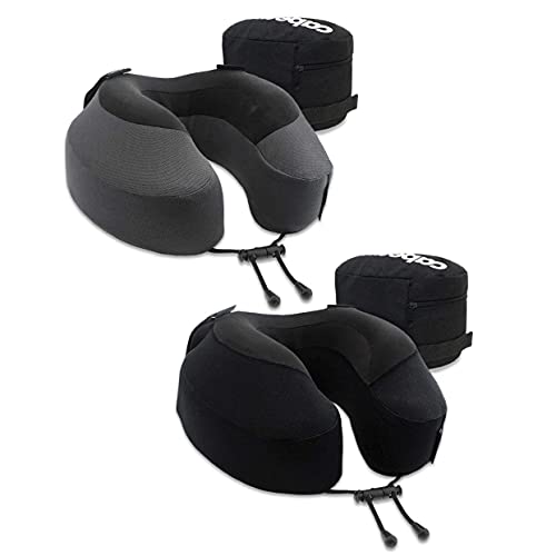 Cabeau Evolution S3 Travel Pillow - Dr Recommended Neck Pillow