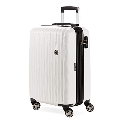 SwissGear 7272 Energie Carry-On Luggage