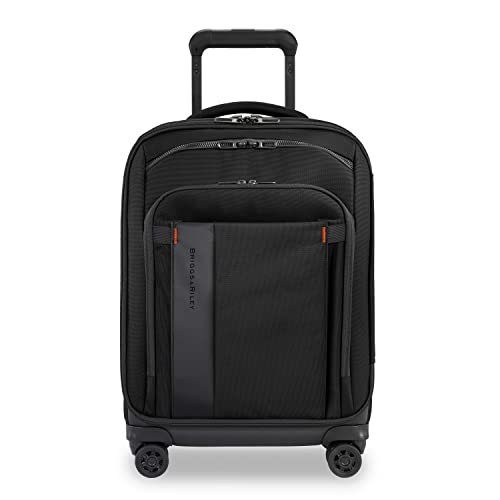 Briggs & Riley ZDX Luggage Carry-On 21 Inch