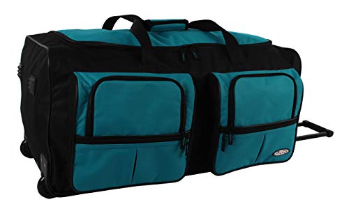 31EDKxM7BtL. SL500  - 13 Best Ciao Luggage for 2024