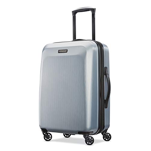 American Tourister Moonlight Carry-On Luggage