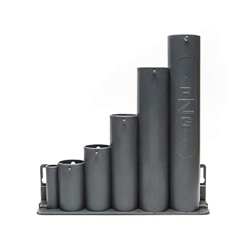 Ready-Zip-Go Cable Tie Organizer