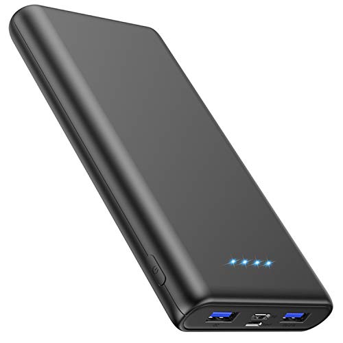 LanLuk Portable Charger Power Bank