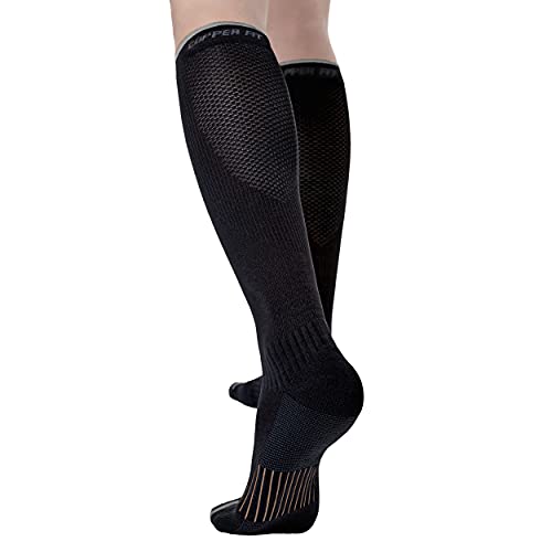 Copper Fit Compression Socks