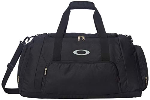 Oakley Men's Crestible Gym Duffel