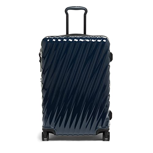 TUMI - 19 Degree 4 Wheeled Packing Case - Navy