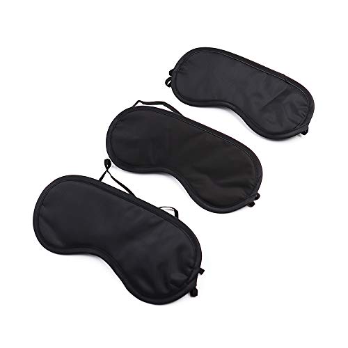 31EePIFCUaL. SL500  - 8 Best Airplane Sleep Mask for 2024