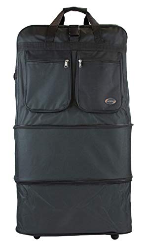 31EgmpXVKJL. SL500  - 15 Best Rolling Duffel Bag 36 Inch for 2023