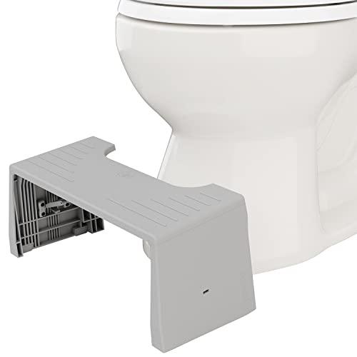 Porta Traveler Foldable Toilet Stool