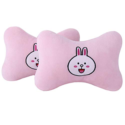 31EjBy5XvAL. SL500  - 10 Best Cute Car Neck Pillow for 2023