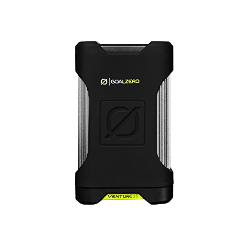 Goal Zero Venture 35 Portable Charger