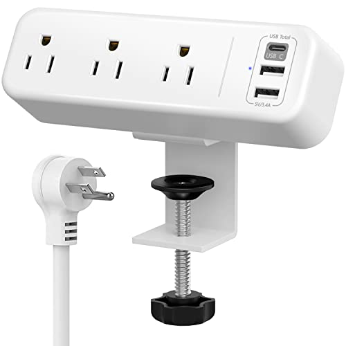 9 Amazing Power Strip For Desk for 2023 TouristSecrets