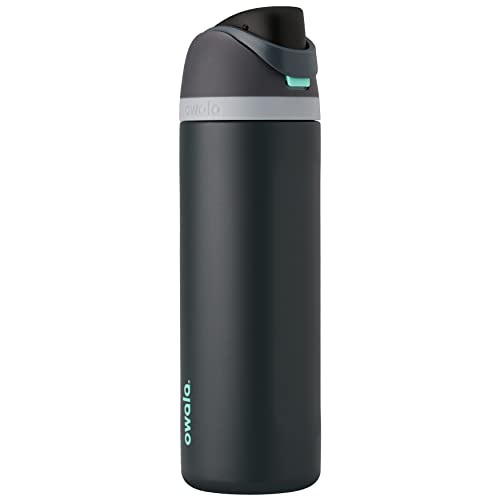 Owala FreeSip Insulated Water Bottle