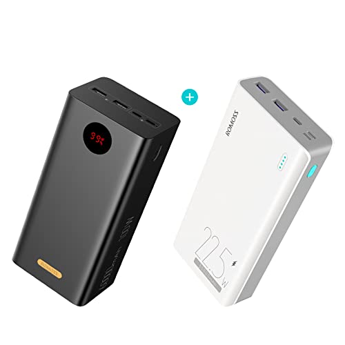 31FDiGBnYPL. SL500  - 15 Best 60000Mah Power Bank for 2024