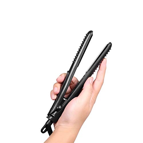 LOVANI Mini Flat Iron Travel Size