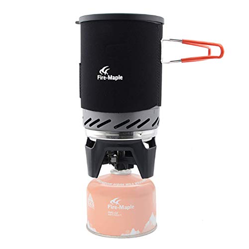 Fire-Maple Fixed Star 1 Stove System