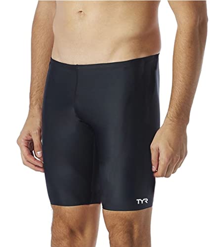 TYR Men's Durafast One Jammer Swimsuit