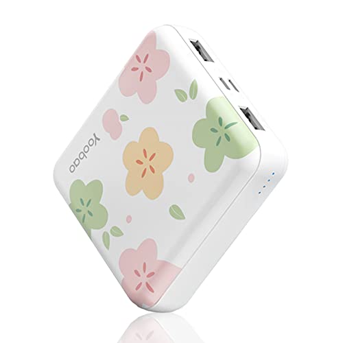 Yoobao Portable Charger Cute Power Bank