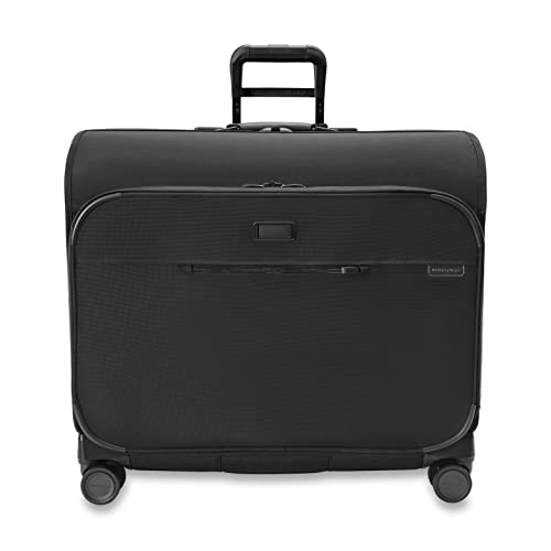 31FKIedOqZL. SL500  - 8 Amazing Briggs And Riley Deluxe Garment Bag for 2023