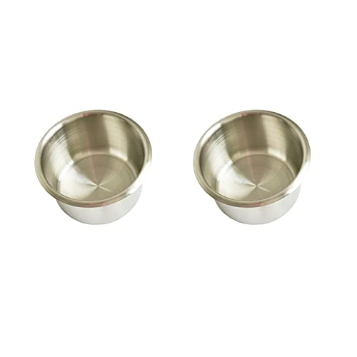 SEETOOOGAMES Stainless Steel Cup Holder
