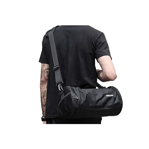 Compact and Fashionable Sports Gym Bag