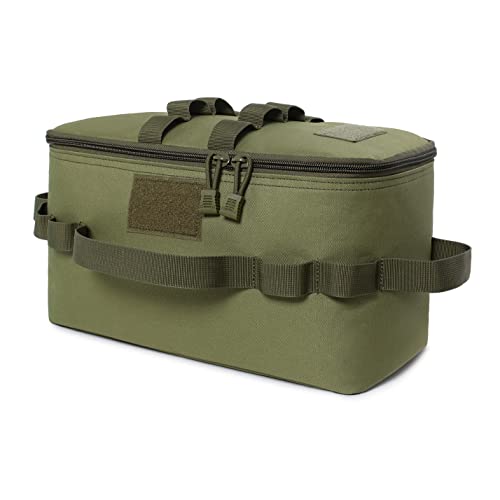 Tactical Camping Storage Bag