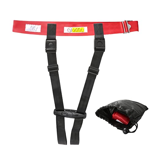 Portable Toddlers Harness for Airplane