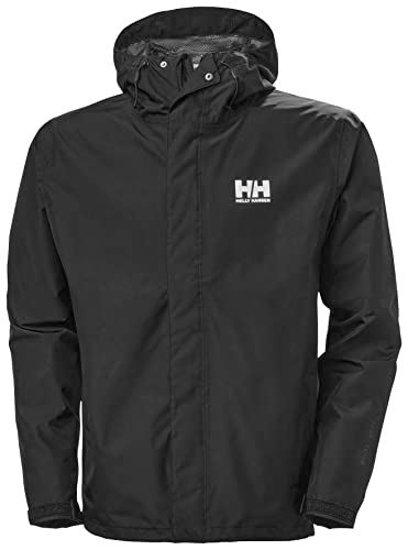 Helly Hansen Men's Seven J Rain Jacket