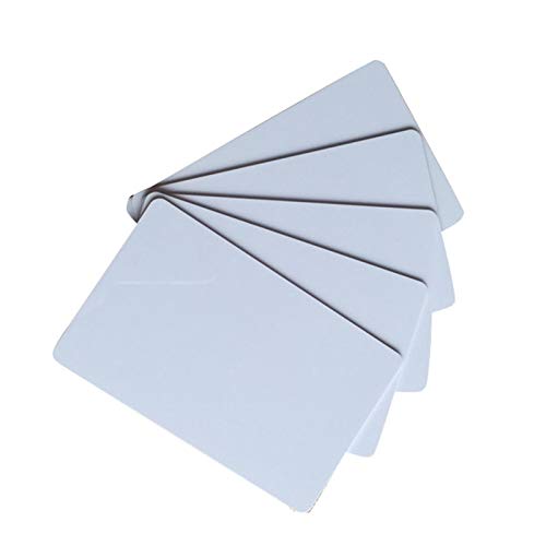 RFID 125KHZ Em4305 Blank White Cards
