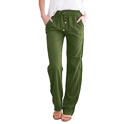 Deepclaoto Women Wide Leg Capri Hiking Jumpsuit